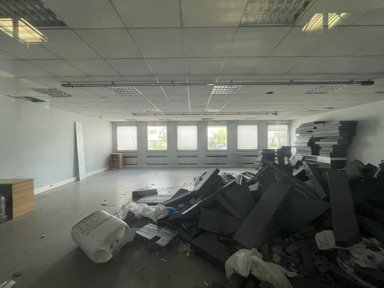 Local d'activité Montigny-le-Bretonneux 2122m² Vente local d'activité Montigny-le-Bretonneux Yvelines OVACT2423127 13